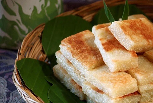 10 Makanan Khas Semarang untuk Souvenir Liburan